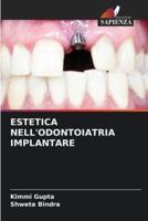 Estetica Nell'odontoiatria Implantare