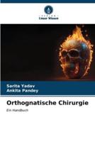 Orthognatische Chirurgie