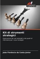 Kit Di Strumenti Strategici