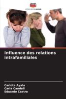 Influence Des Relations Intrafamiliales