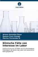 Klinische Fälle Von Interesse Im Labor