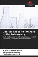 Clinical Cases of Interest in the Laboratory