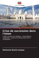 Crise De Succession Dans l'Islam