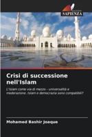 Crisi Di Successione nell'Islam