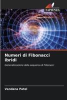 Numeri Di Fibonacci Ibridi