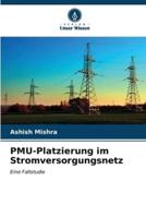 PMU-Platzierung Im Stromversorgungsnetz
