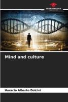 Mind and Culture