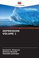 Depression Volume 1