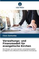 Verwaltungs- Und Finanzmodell Für Evangelische Kirchen