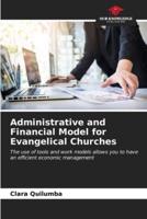 Administrative and Financial Model for Evangelical Churches