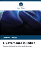 E-Governance in Indien