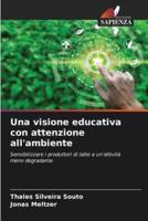 Una Visione Educativa Con Attenzione All'ambiente