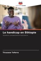 Le Handicap En Éthiopie