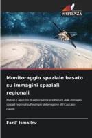 Monitoraggio Spaziale Basato Su Immagini Spaziali Regionali