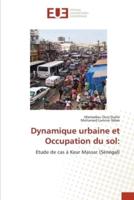 Dynamique Urbaine Et Occupation Du Sol