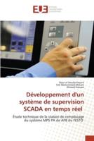 Développement D'un Système De Supervision SCADA En Temps Réel