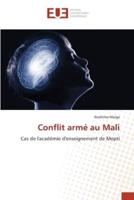 Conflit Armé Au Mali