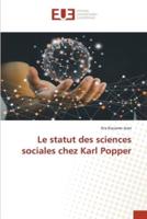 Le Statut Des Sciences Sociales Chez Karl Popper