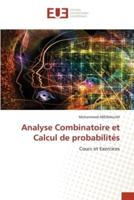 Analyse Combinatoire Et Calcul De Probabilités
