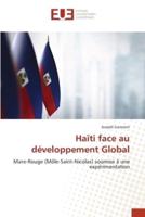 Haïti Face Au Développement Global