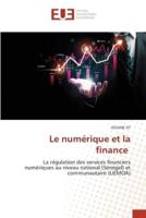 Le Numérique Et La Finance