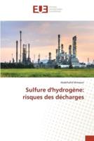 Sulfure D'hydrogène