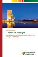 O Brasil Em Portugal