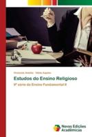 Estudos Do Ensino Religioso