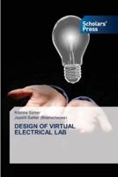 Design of Virtual Electrical Lab