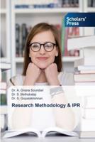 Research Methodology & IPR