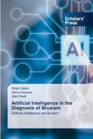 Artificial Intelligence in the Diagnosis of Bruxism