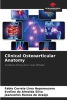Clinical Osteoarticular Anatomy