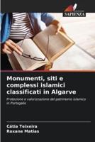 Monumenti, Siti E Complessi Islamici Classificati in Algarve