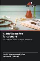 Riadattamento Funzionale