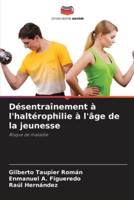 Désentraînement À L'haltérophilie À L'âge De La Jeunesse