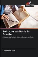 Politiche Sanitarie in Brasile