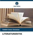 Literaturkritik