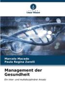 Management Der Gesundheit