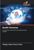 Audit Forense