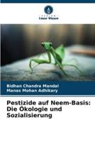 Pestizide Auf Neem-Basis