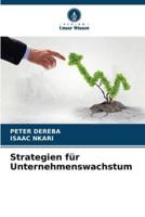 Strategien Für Unternehmenswachstum