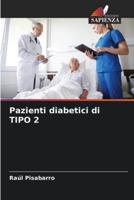Pazienti Diabetici Di TIPO 2