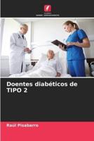 Doentes Diabéticos De TIPO 2