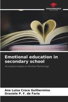 Emotional Education in Secondary School