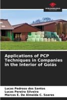 Applications of PCP Techniques in Companies in the Interior of Goiás