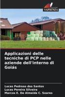 Applicazioni Delle Tecniche Di PCP Nelle Aziende Dell'interno Di Goiás