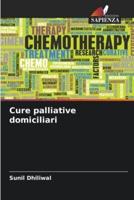 Cure Palliative Domiciliari