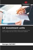 12 Investment Units
