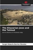 The Khazarian Jews and the Talmud