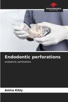 Endodontic Perforations